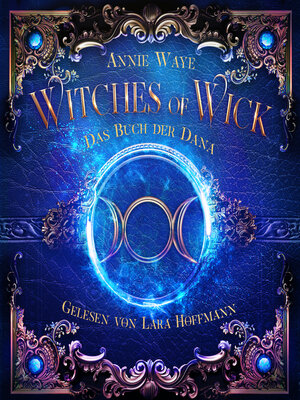 cover image of Witches of Wick 2